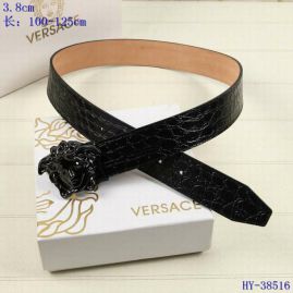 Picture of Versace Belts _SKUVersaceBelt38mmX100-125cm8L198199